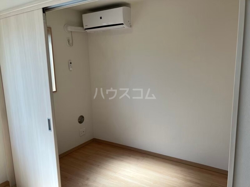 4/22 室内