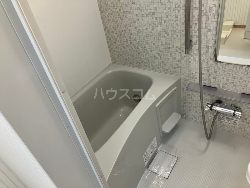 9/22 浴室