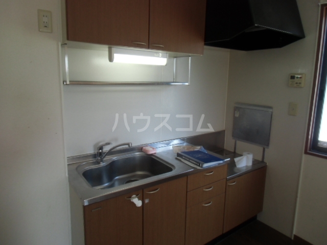 11/30 キッチン