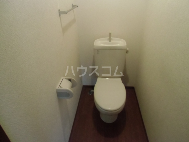 15/30 トイレ