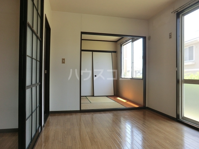 4/30 リビング/ダイニング