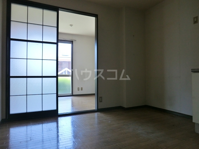 5/30 リビング/ダイニング