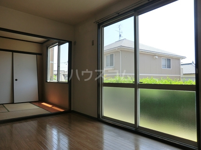 7/30 リビング/ダイニング