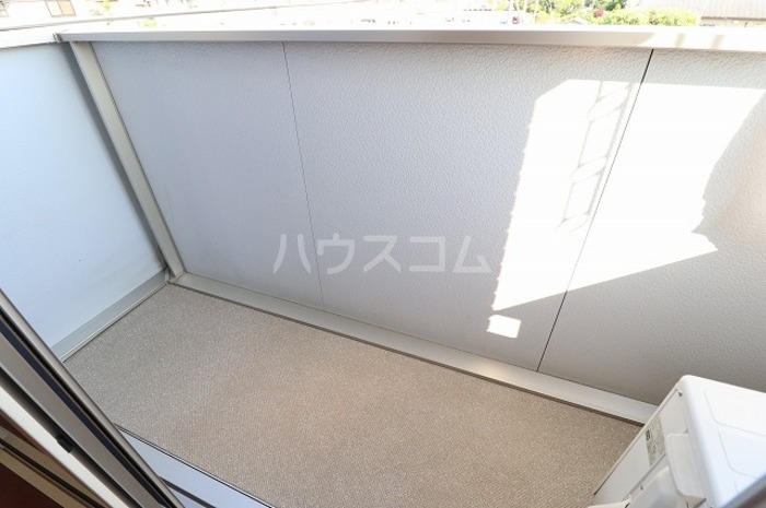 13/29 バルコニー