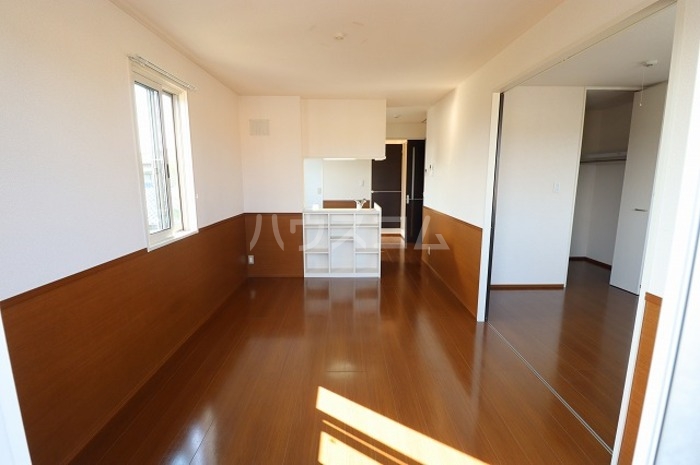 3/29 リビング/ダイニング