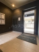 14/24 エントランス