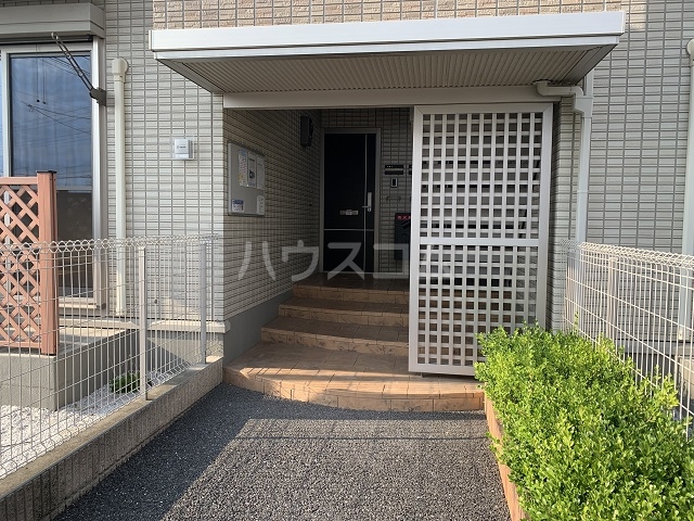 2/7 エントランス