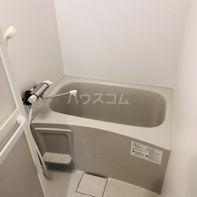 11/20 浴室