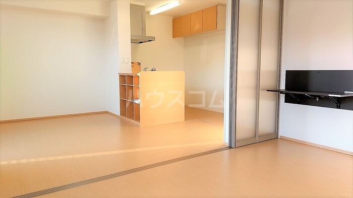 3/18 リビング/ダイニング