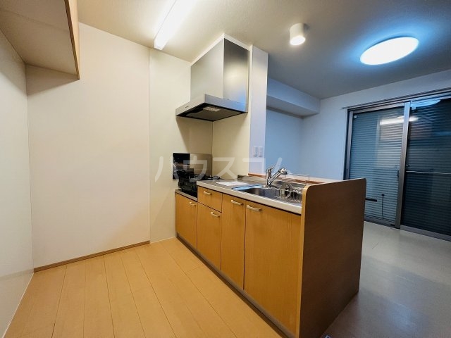 10/24 キッチン