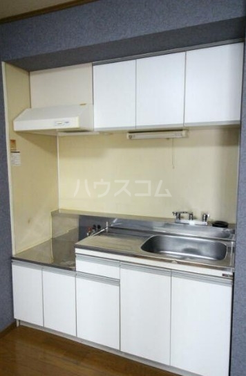 10/28 キッチン