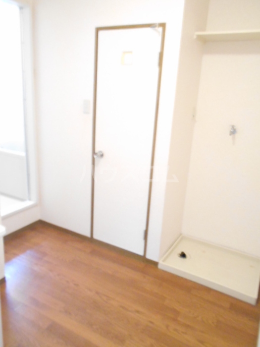 4/19 リビング/ダイニング