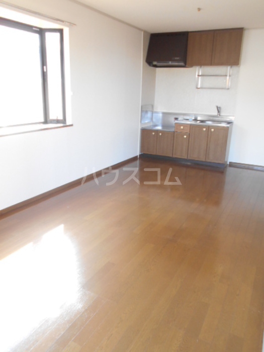 5/19 リビング/ダイニング