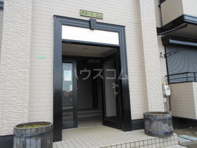 4/6 エントランス