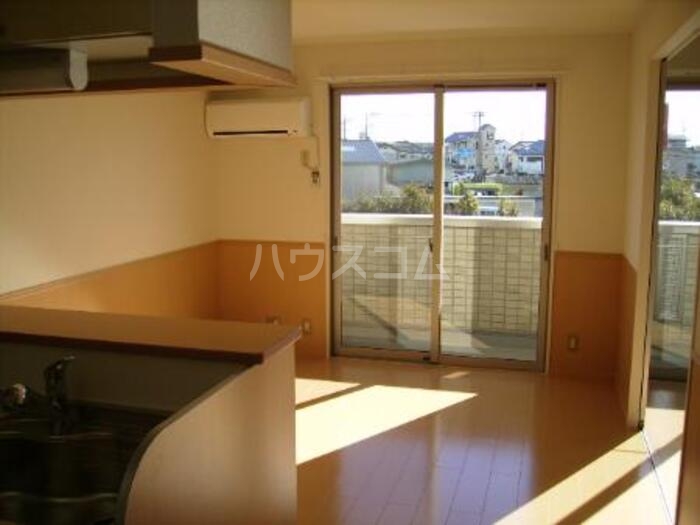 3/20 リビング/ダイニング