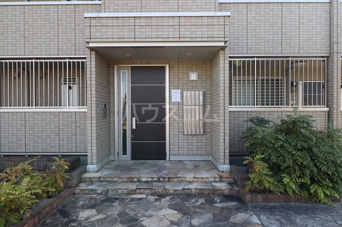 9/20 エントランス