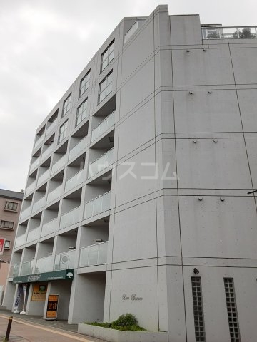 1/7 外観