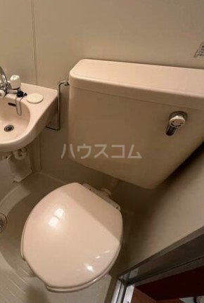 9/24 トイレ