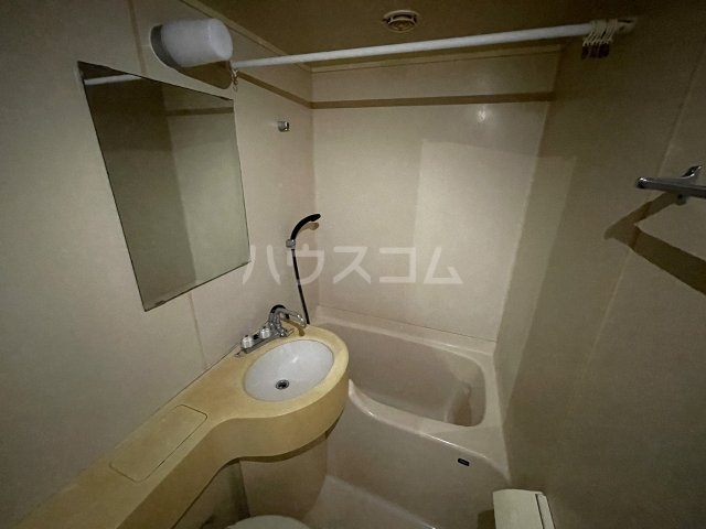 浴室
