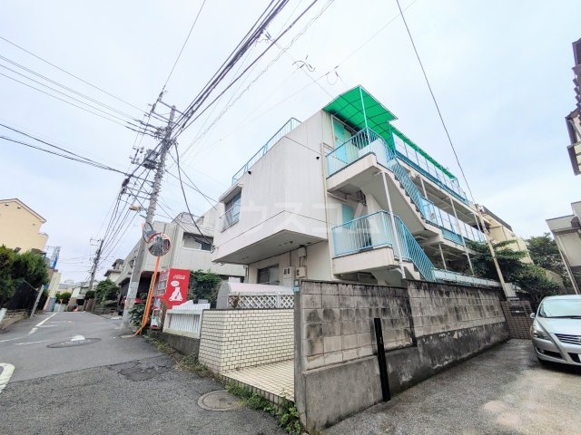 2/5 外観