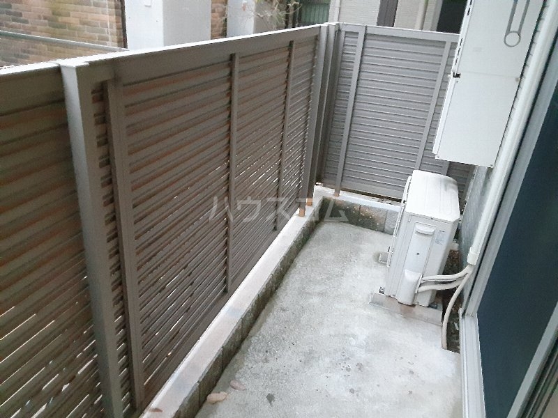 18/29 バルコニー