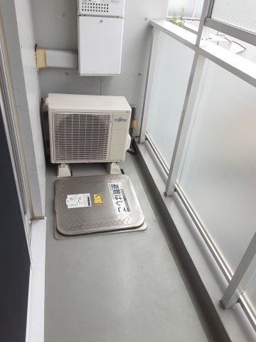 16/30 バルコニー