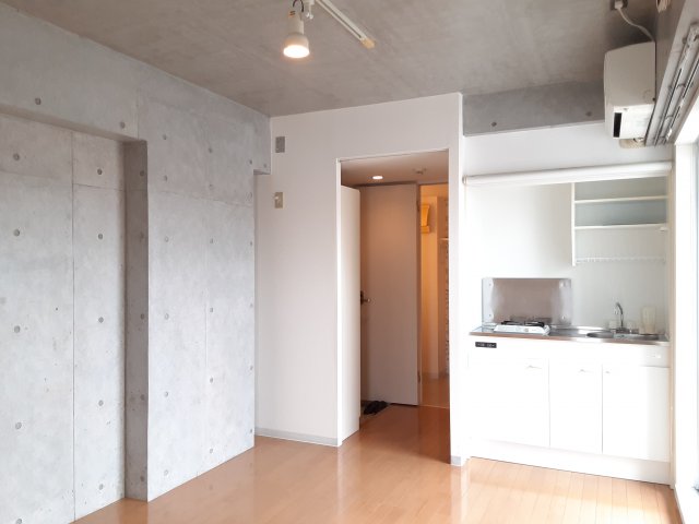 4/30 リビング/ダイニング