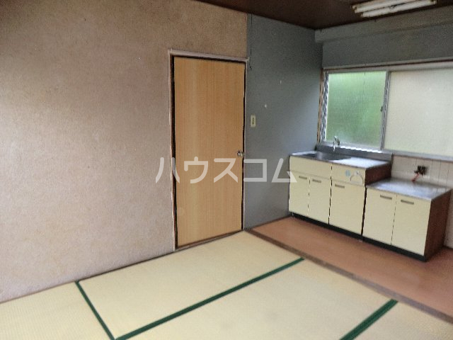 3/27 リビング/ダイニング