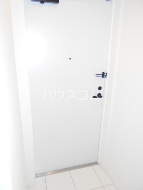 9/30 玄関