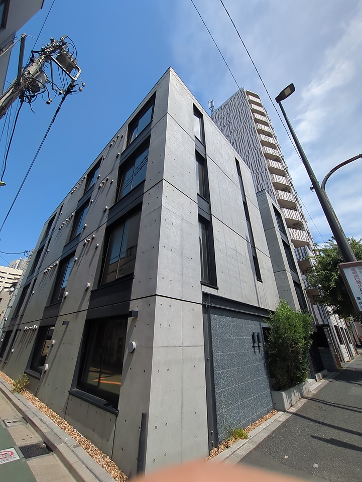 1/30 外観