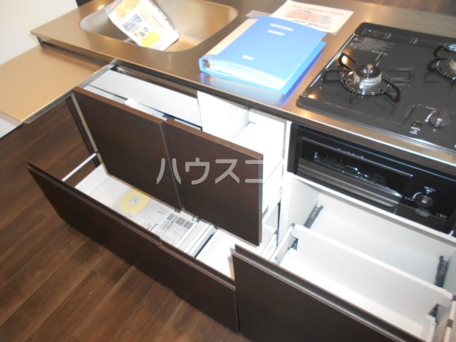 10/30 キッチン