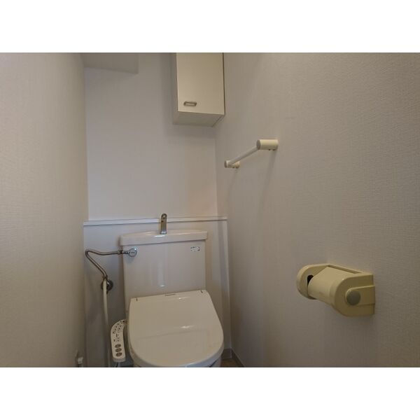 7/25 トイレ