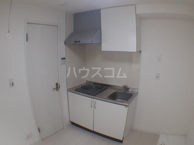 9/30 キッチン