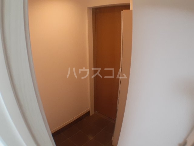 8/30 玄関