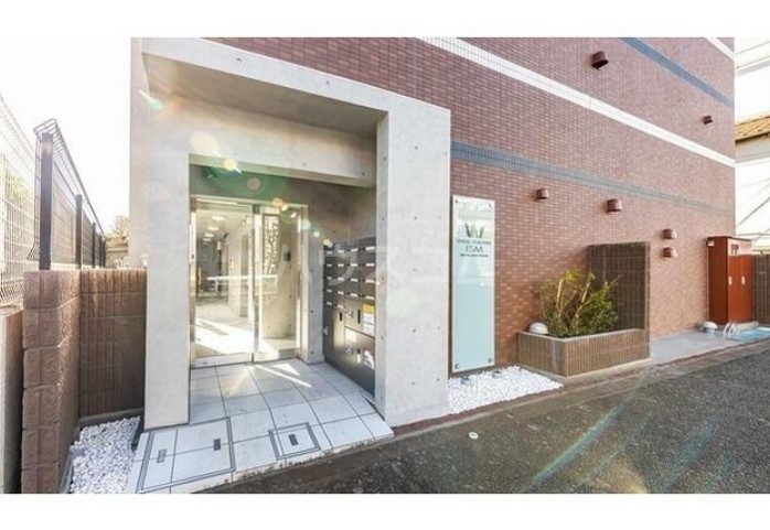 29/30 エントランス