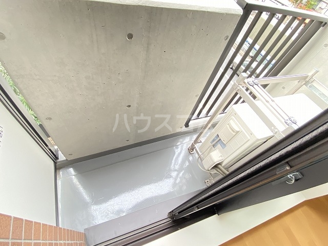 15/30 バルコニー