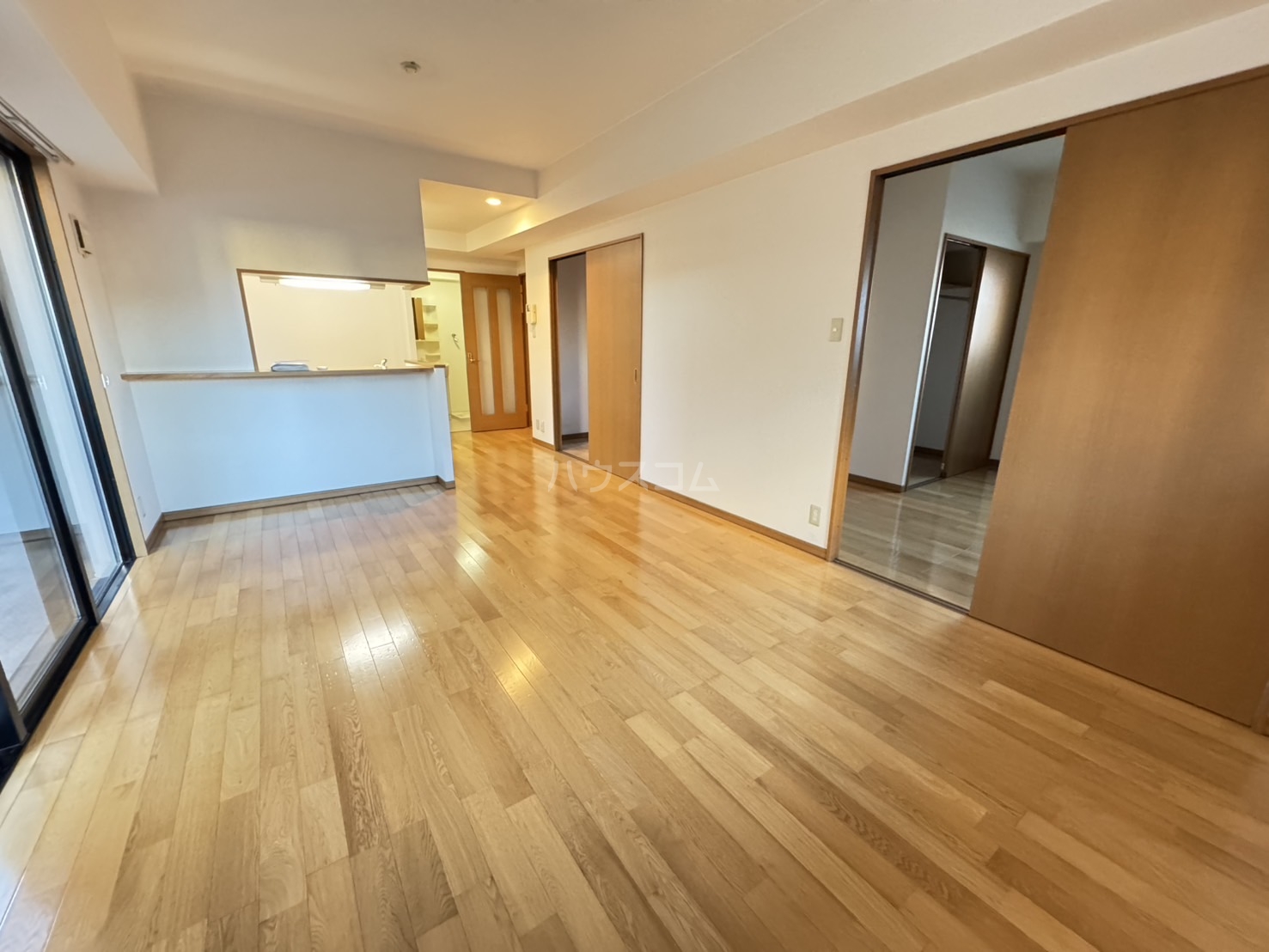 3/30 リビング/ダイニング