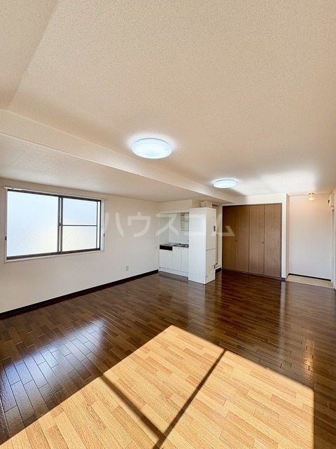 3/29 リビング/ダイニング