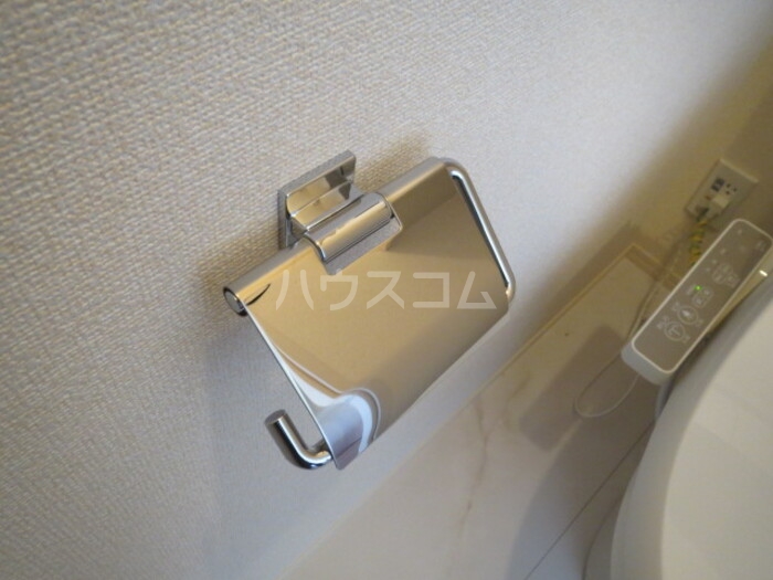 16/30 トイレ