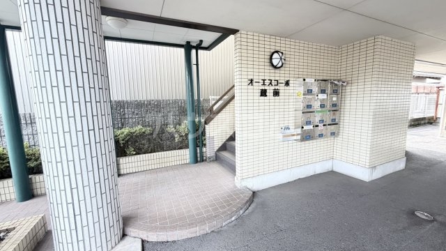 22/24 エントランス
