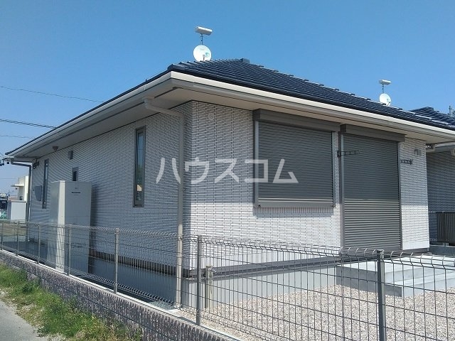 1/8 外観