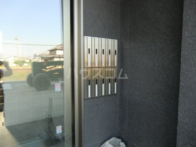 4/7 エントランス