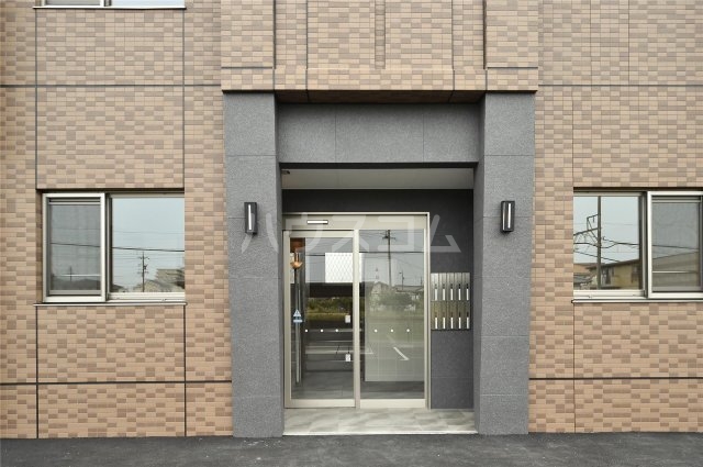 2/6 エントランス