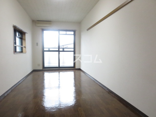 3/24 リビング/ダイニング