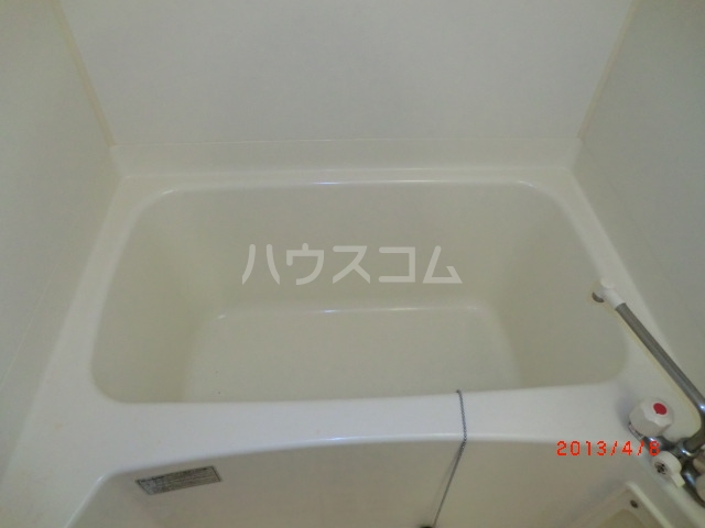 11/27 浴室