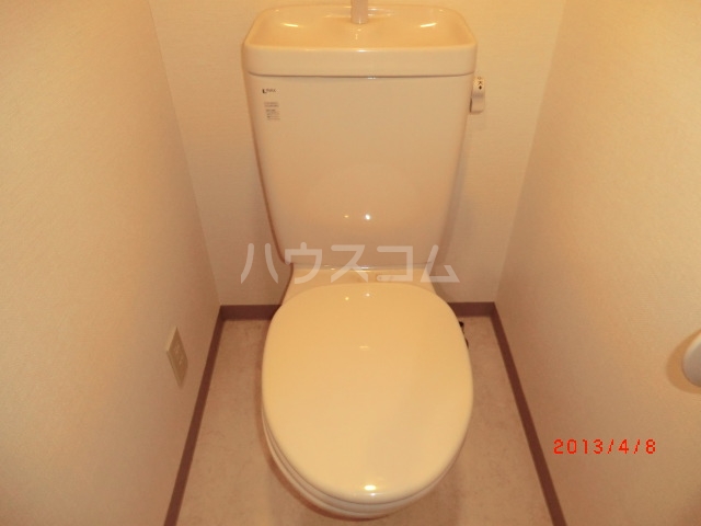 12/27 トイレ