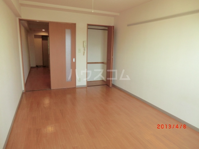 4/27 リビング/ダイニング