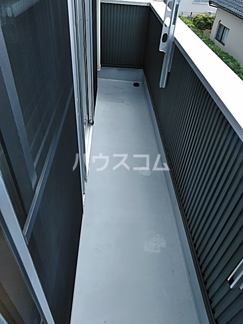 22/30 バルコニー