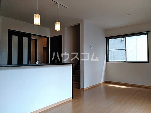 4/30 リビング/ダイニング