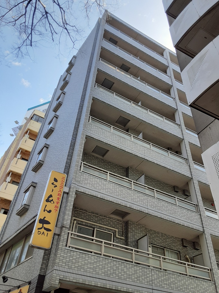 2/13 外観